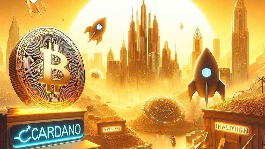 Cardano ADA
