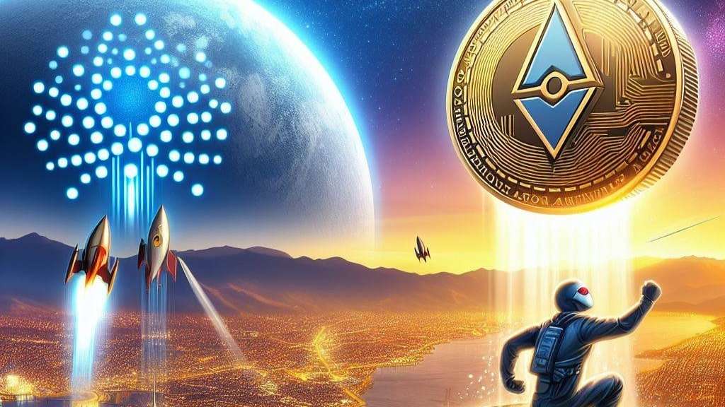 Cardano ADA