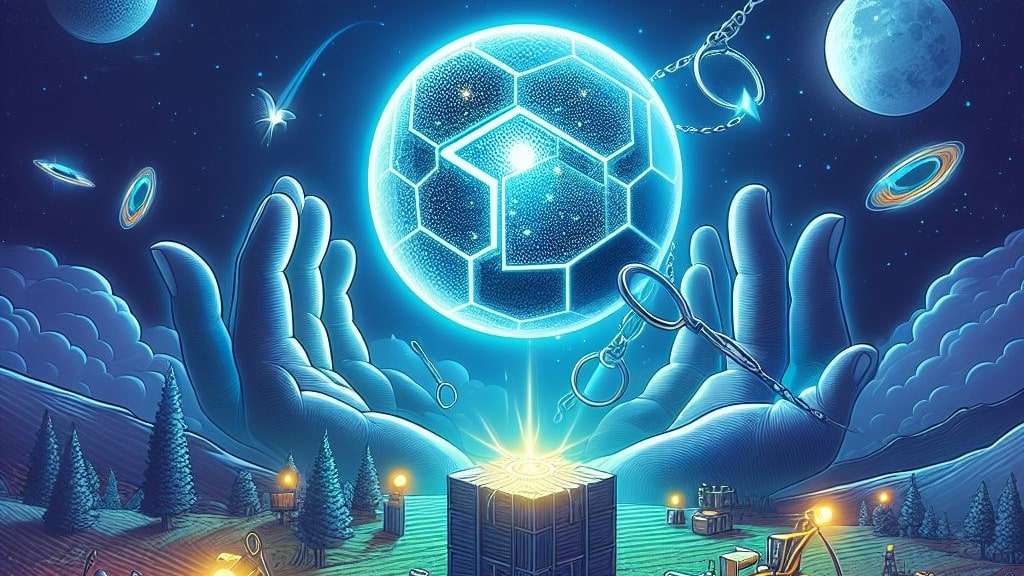 Chainlink Staking v0.2