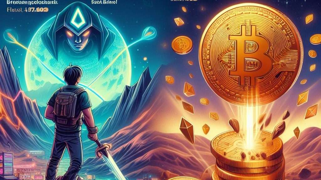 Chainlink upgrade