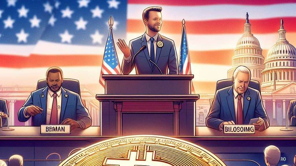 Coinbase CEO