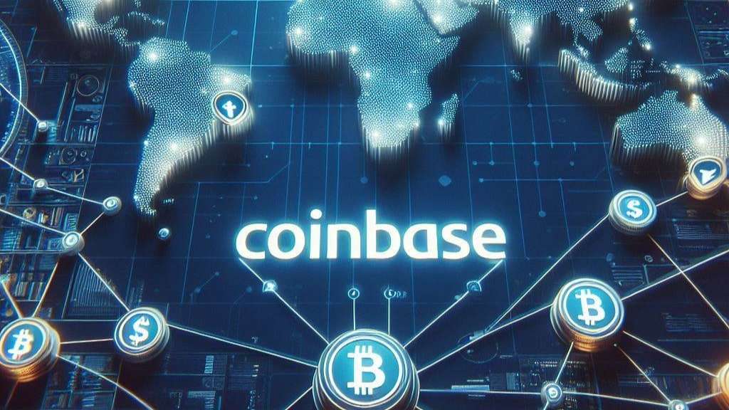 Coinbase International Exchange
