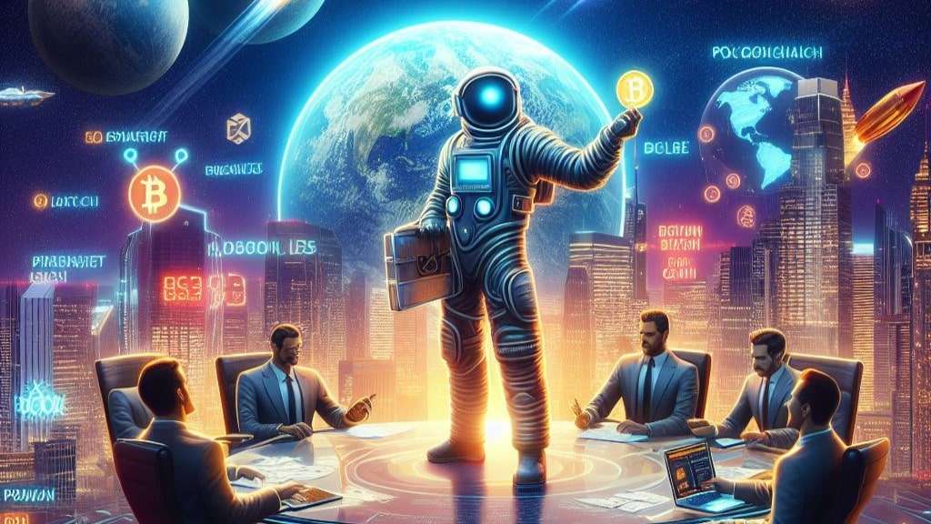 Coinbase International Exchange
