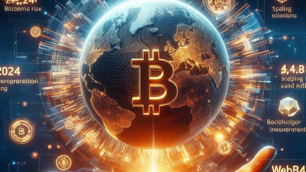 Crypto 2024 predictions