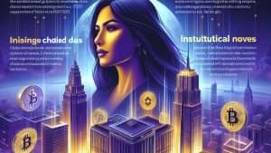 Crypto exchange market