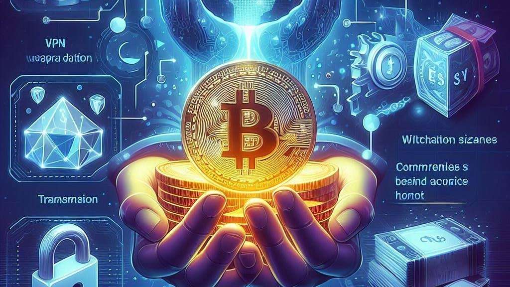 Crypto exchange