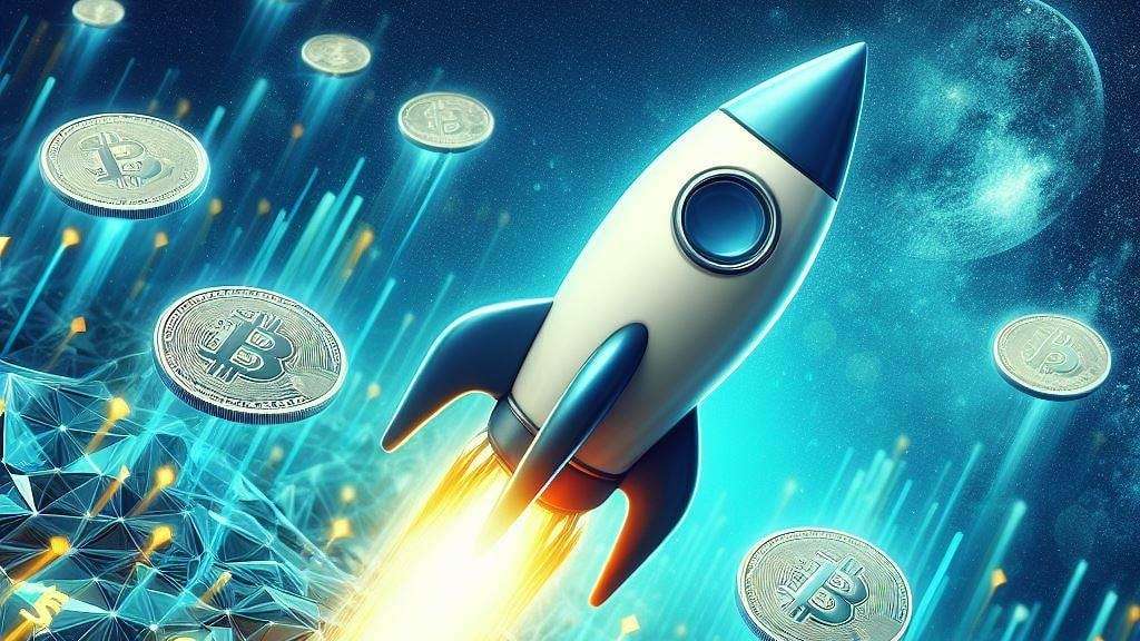 Crypto market