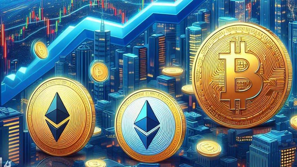 Crypto market