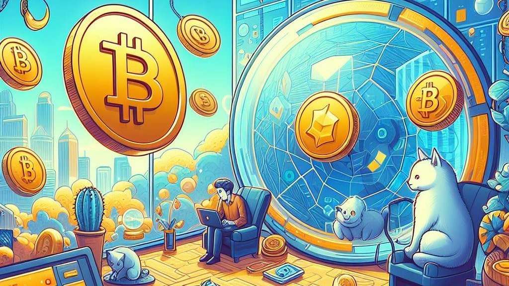 Crypto news
