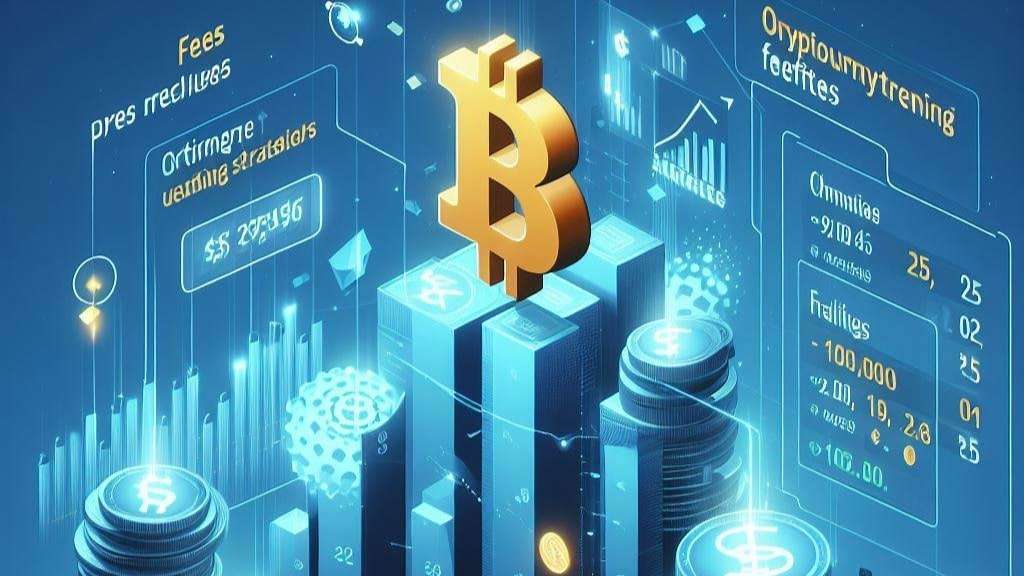 Crypto trading fees