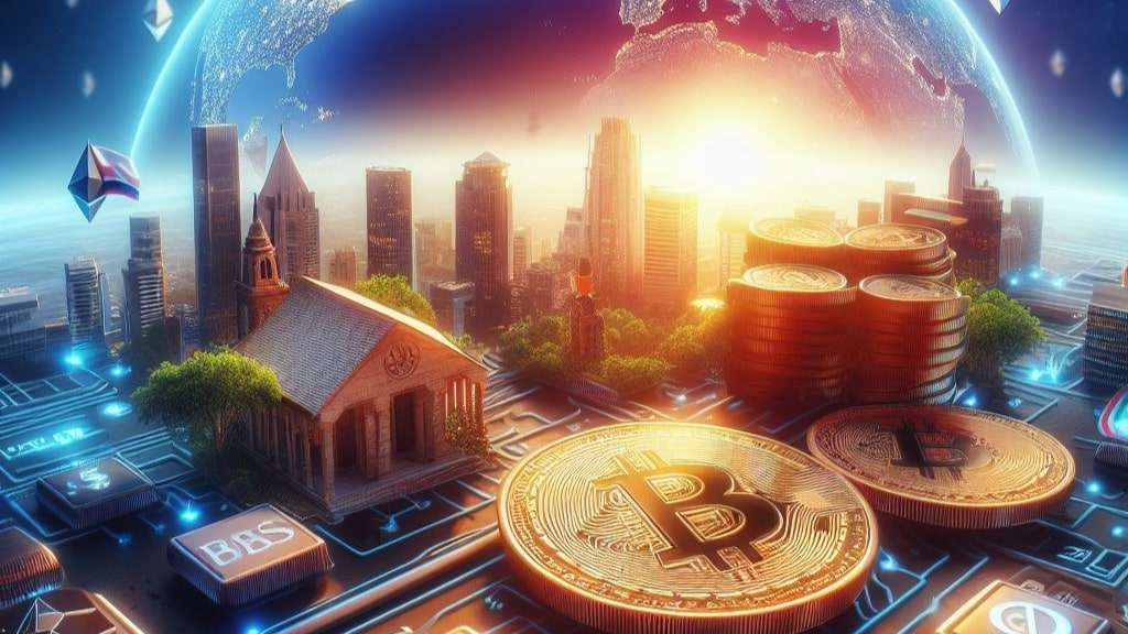 Cryptocurrency