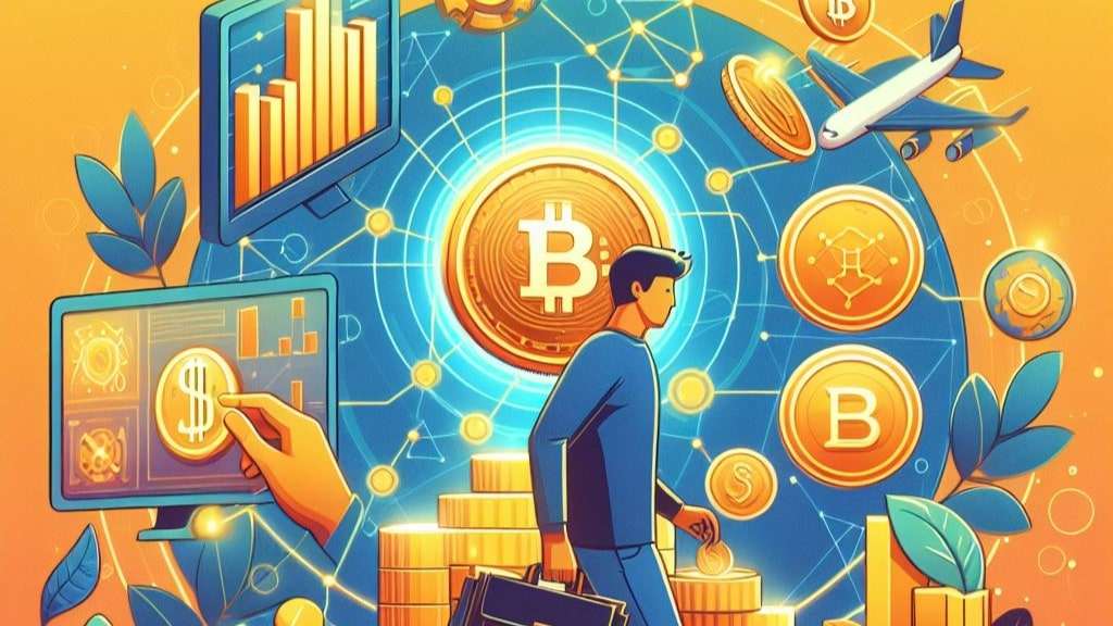 Cryptocurrency