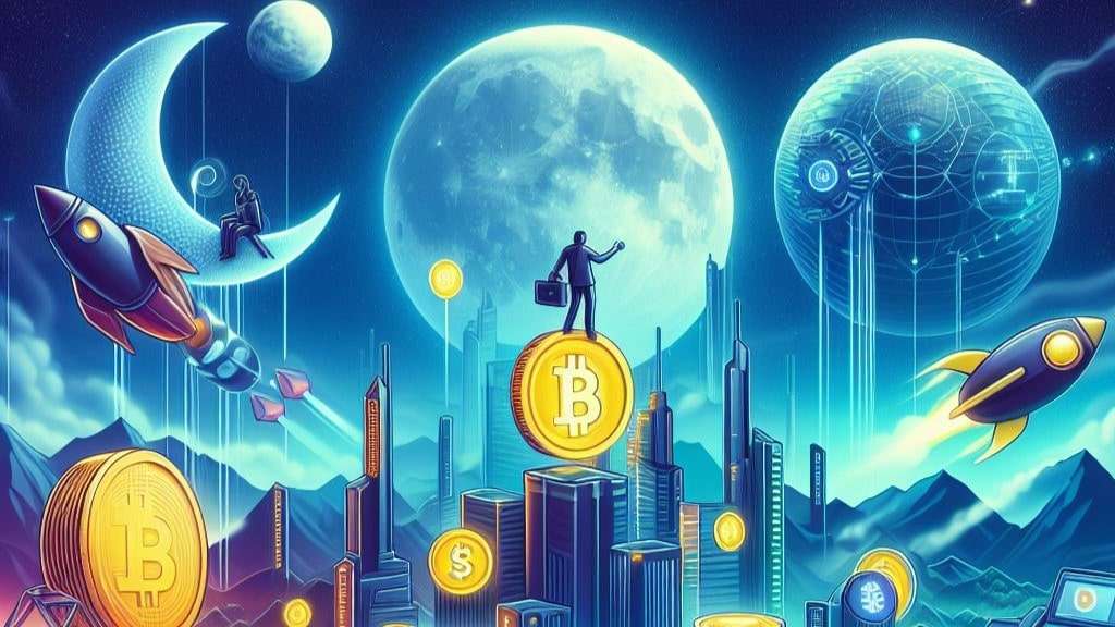 Cryptocurrency