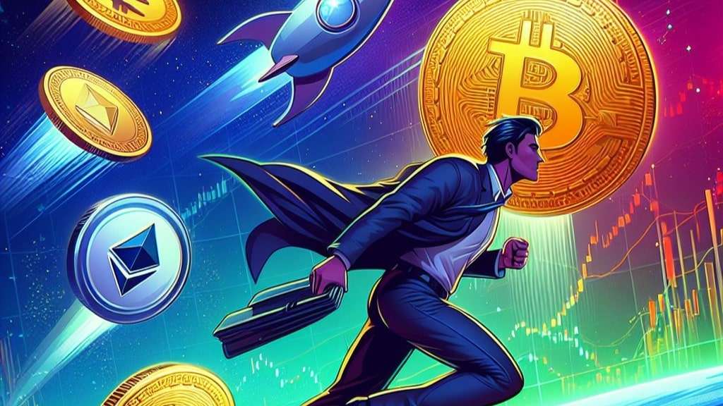 Cryptocurrency
