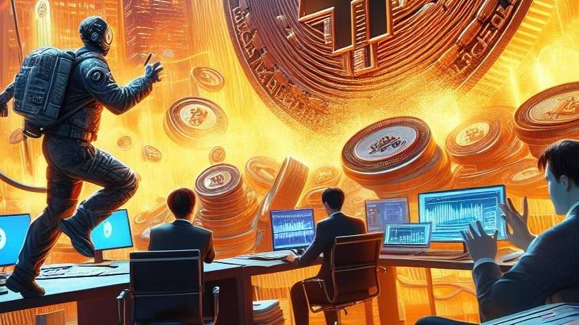 Cryptocurrency