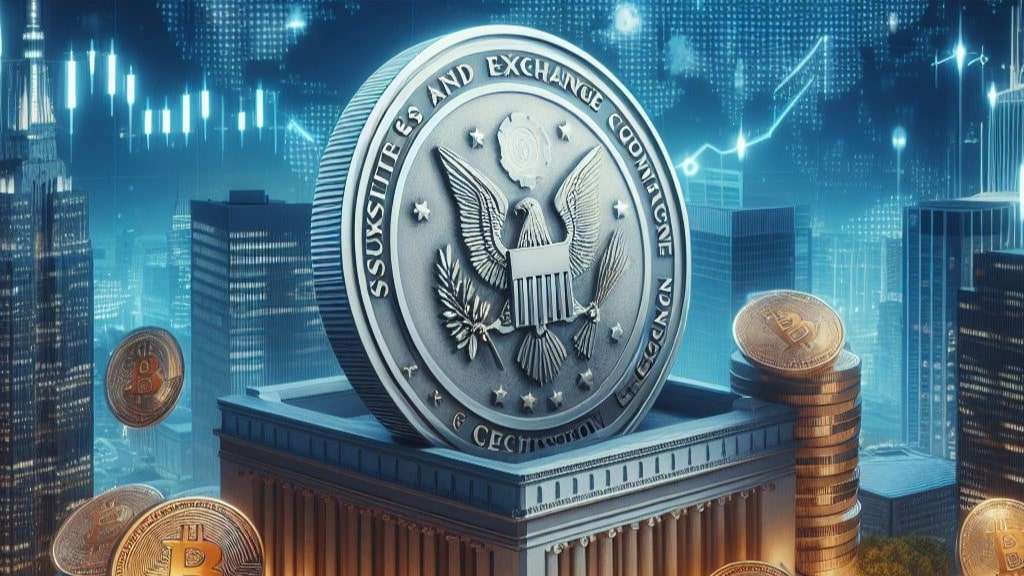 Cryptocurrency ETFs