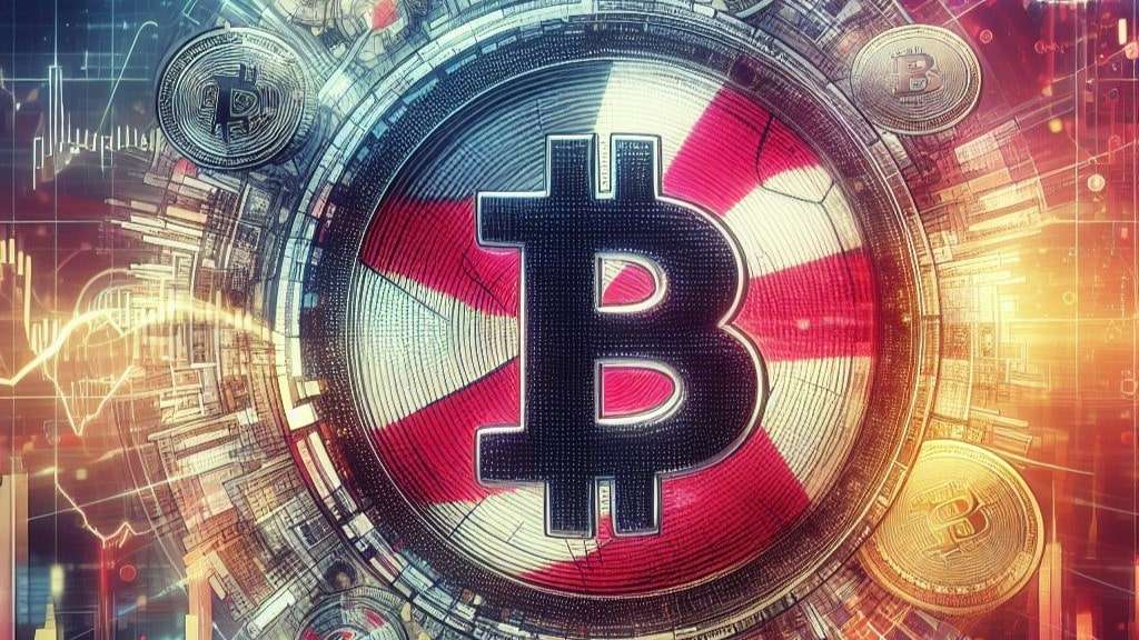 Cryptocurrency Landscape