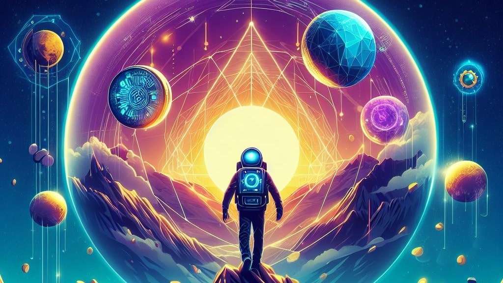 Cryptocurrency evolution