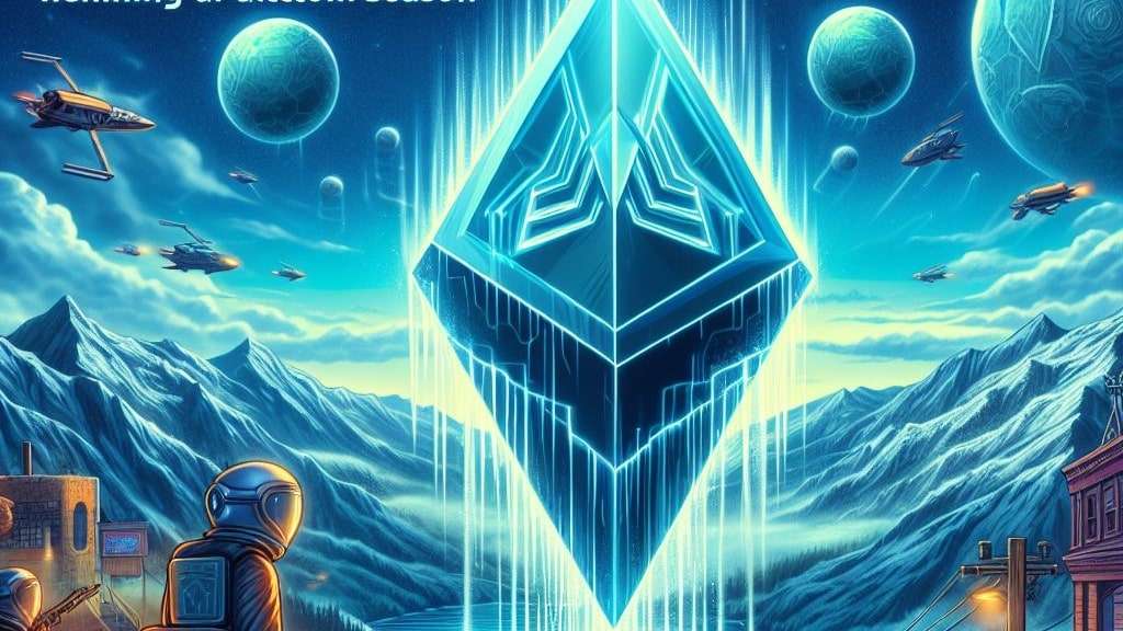 Cryptocurrency market
