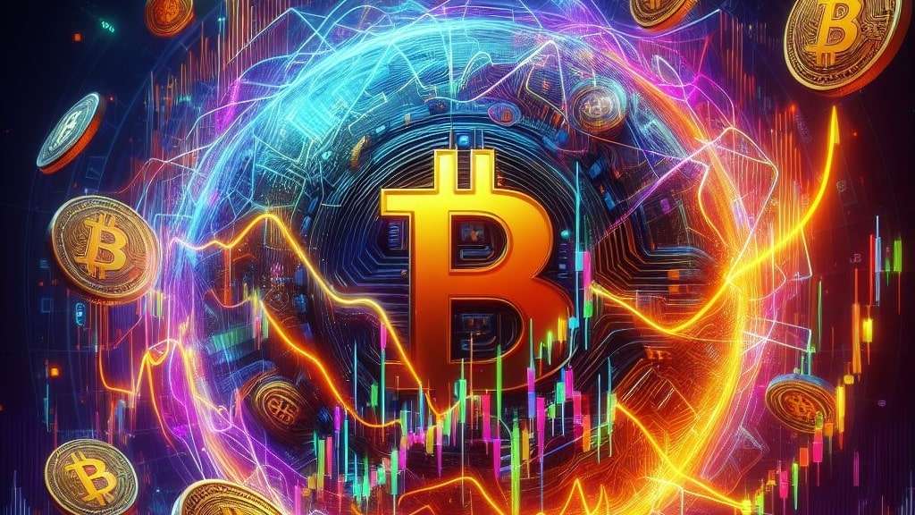 Cryptocurrency news