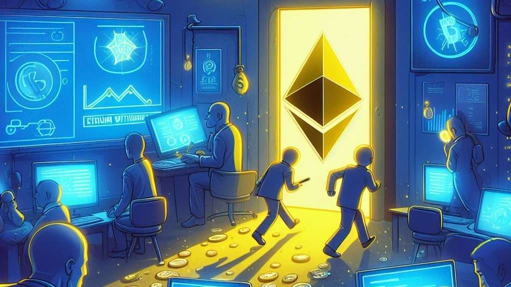 Cryptocurrency news