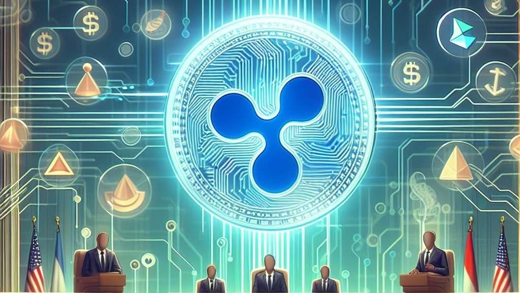 Cryptocurrency regulation