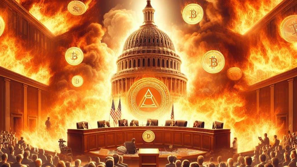 Cryptocurrency regulations
