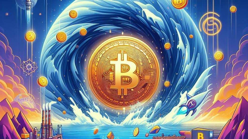 Ethereum trader