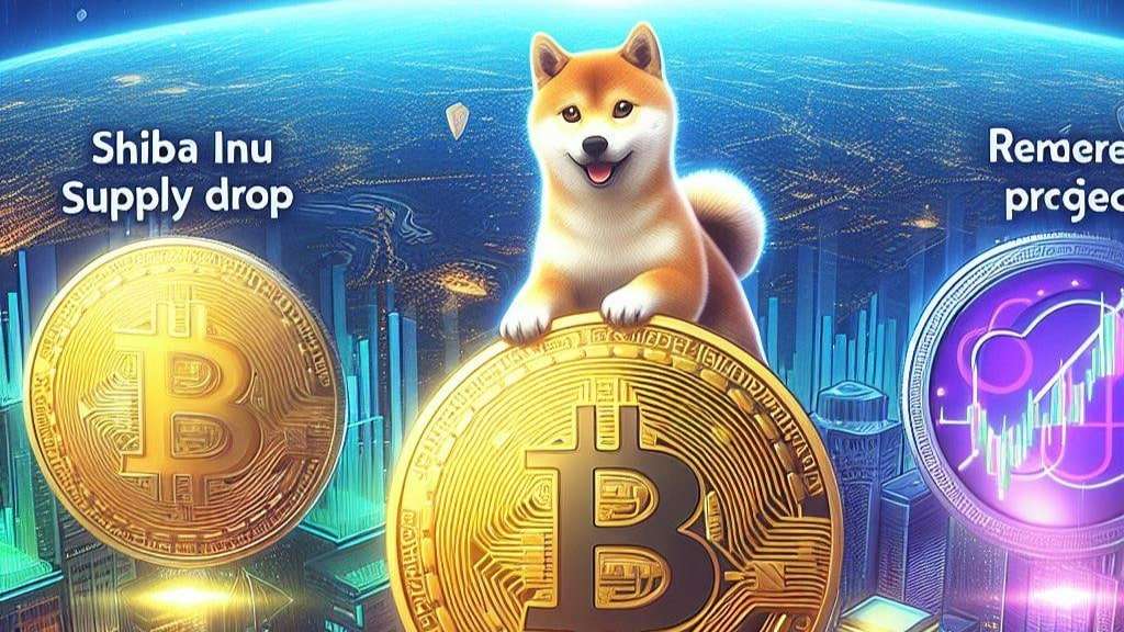 Cryptocurrency trends