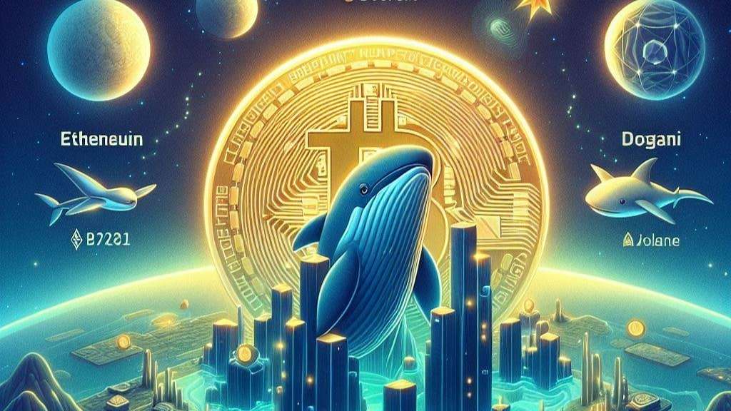 Cryptocurrency trends