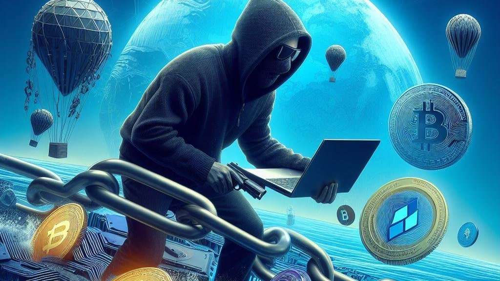 Cybercrime