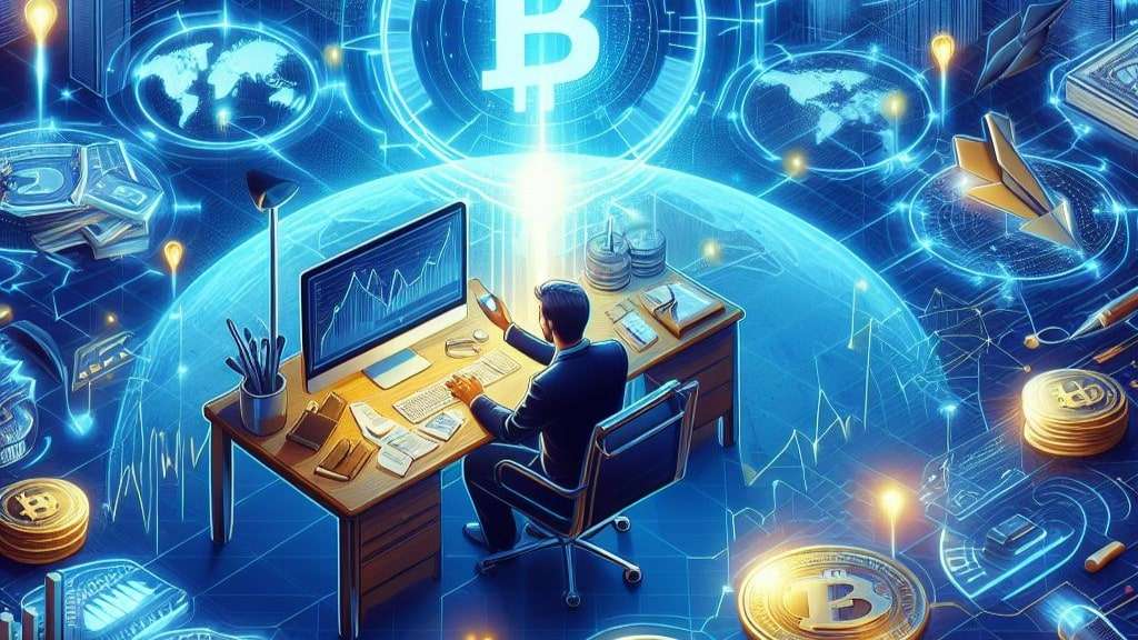 December crypto news