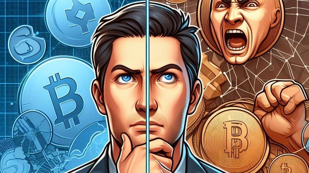 Dogecoin founder criticism SEC chair