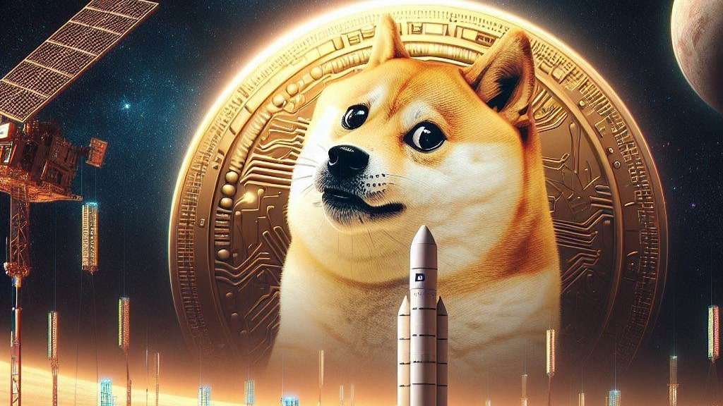 Dogecoin