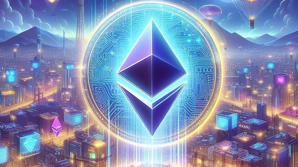 Ethereum Dencun Upgrade