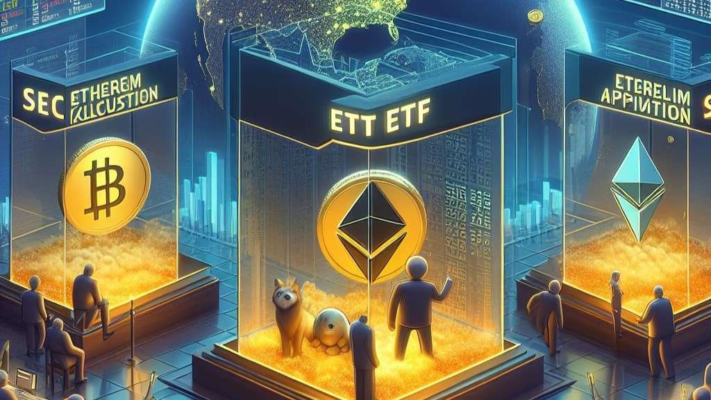 Ethereum ETF