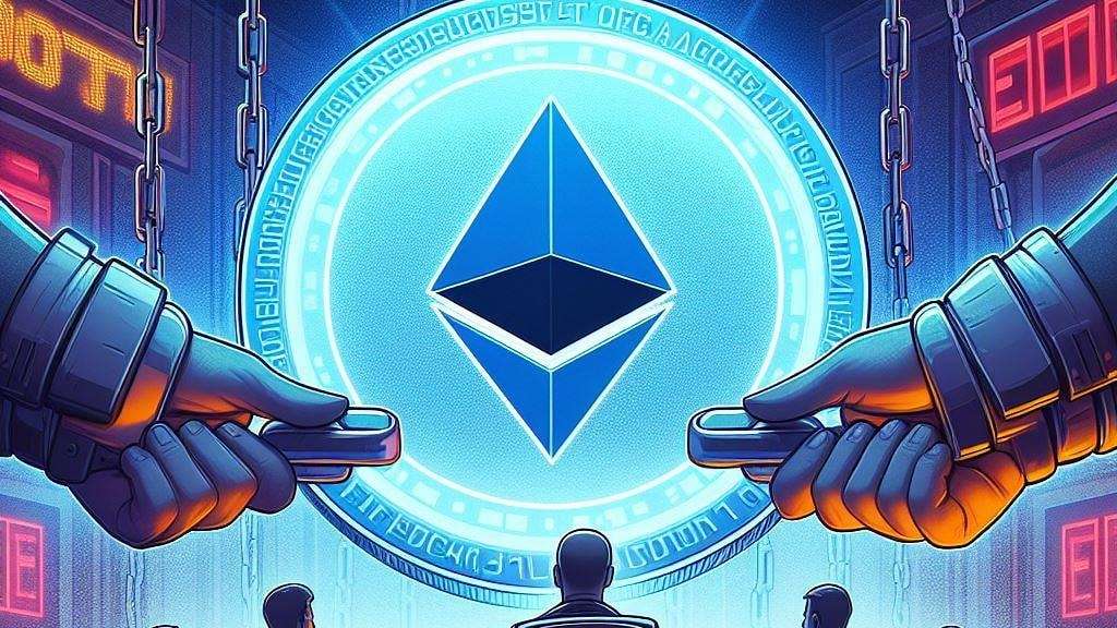 Ethereum MEV relay