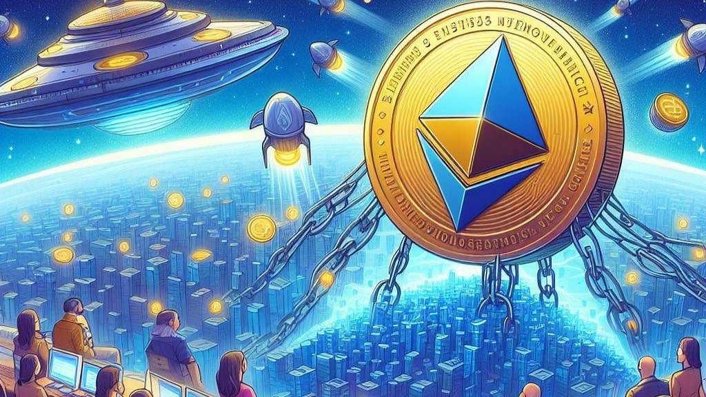 Ethereum Name Service