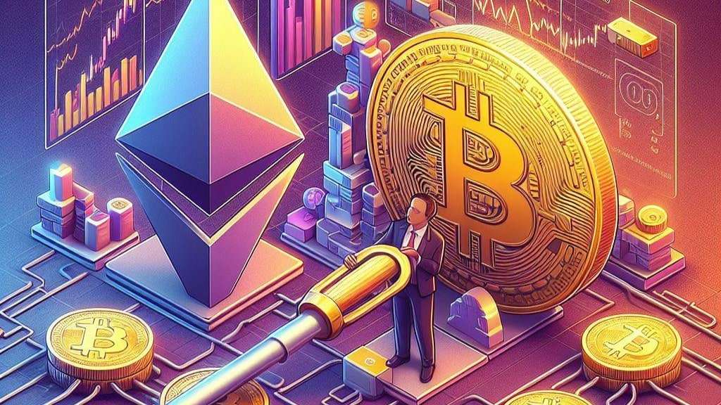 Ethereum long-term holders