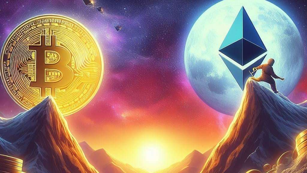Ethereum performance