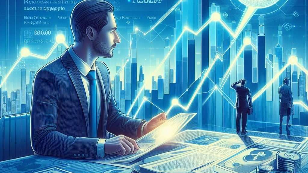Ethereum price 2024
