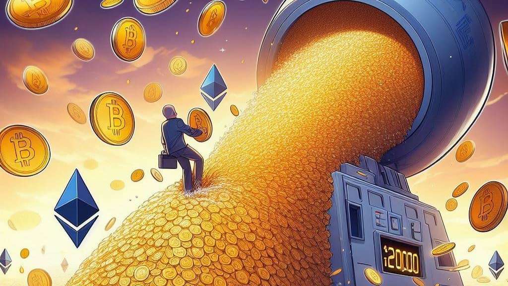 Ethereum price