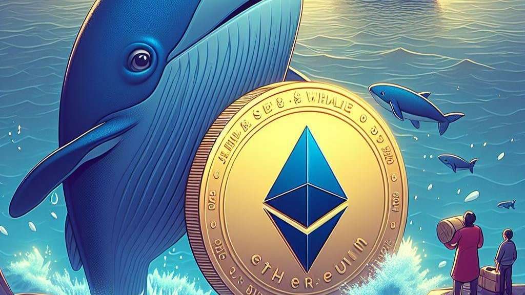 Ethereum price