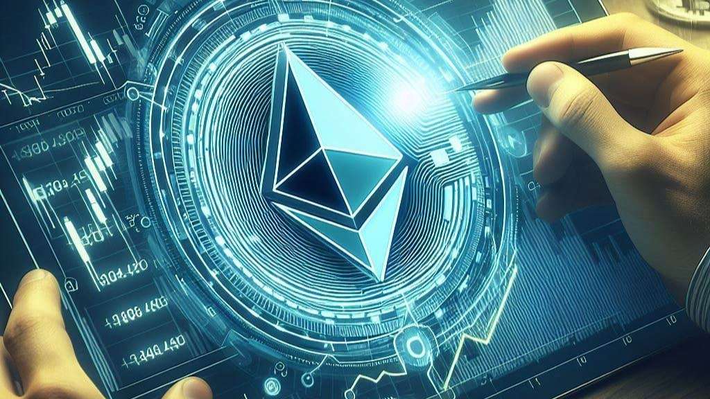 Ethereum price analysis