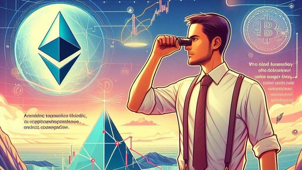 Ethereum price prediction