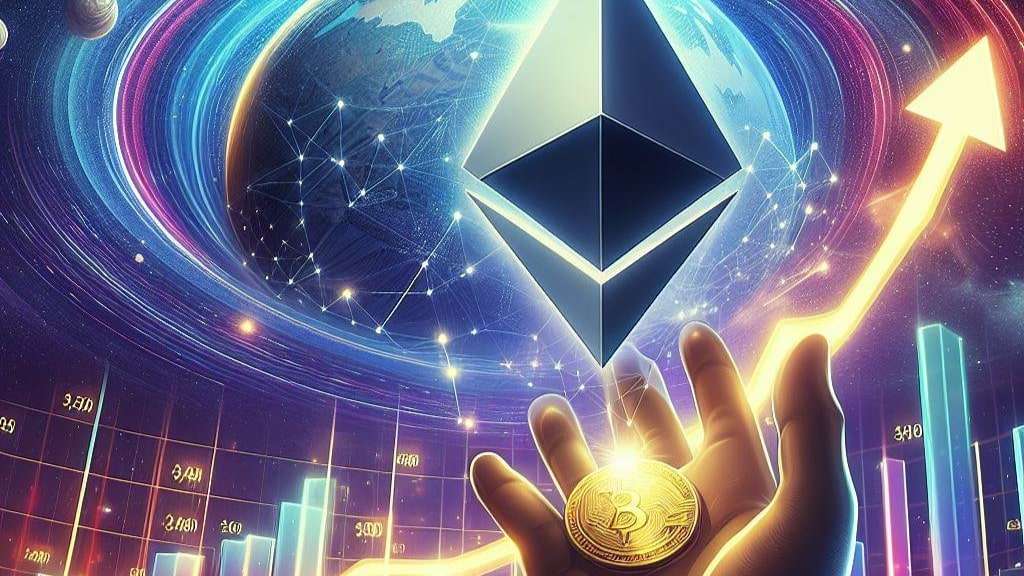 Ethereum price prediction