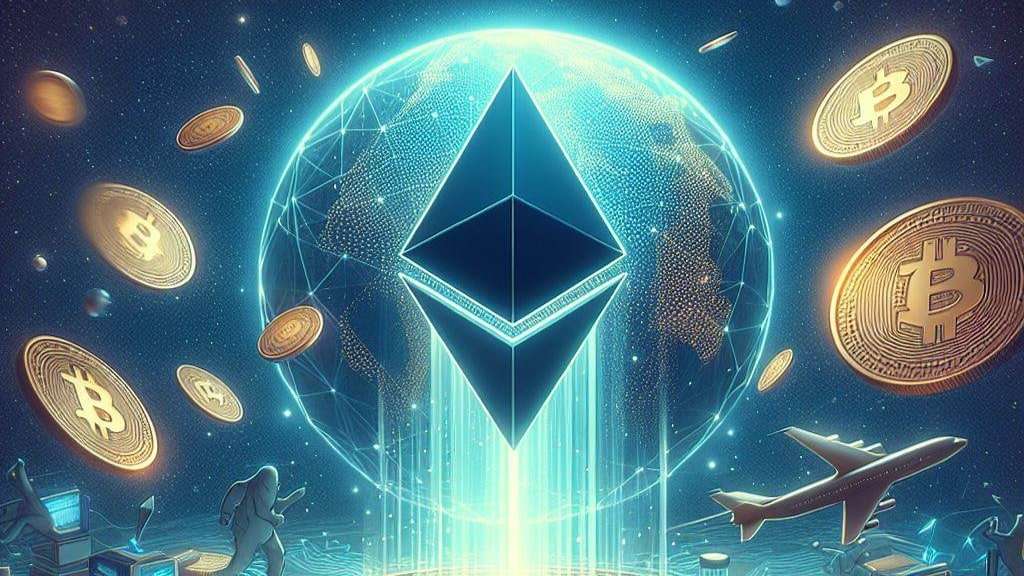 Ethereum price prediction 2024