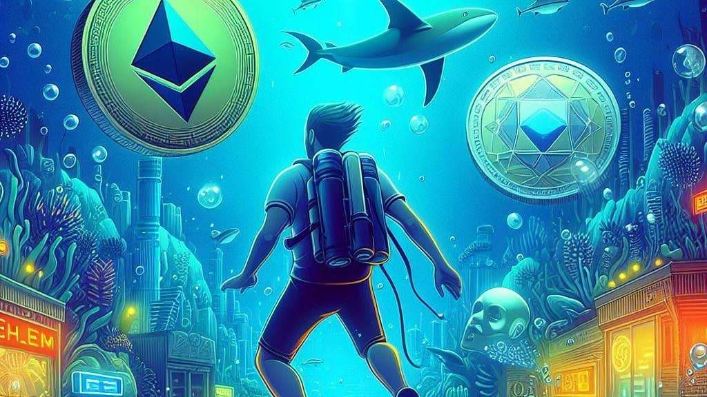 Ethereum price prediction