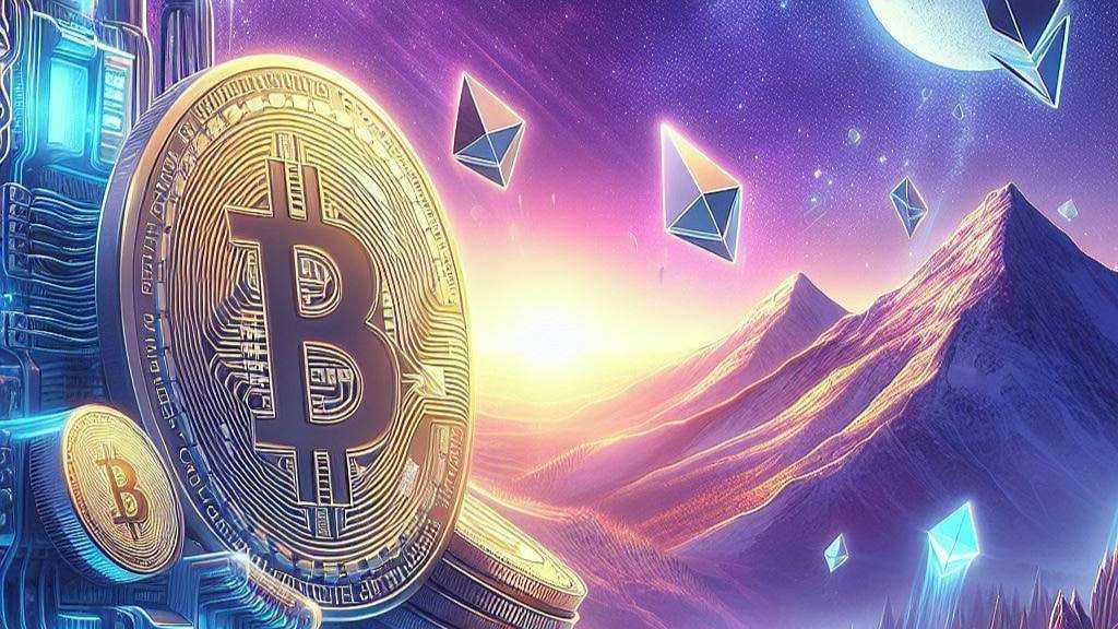 Ethereum price