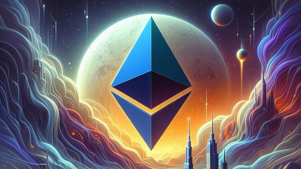 Ethereum resurgence